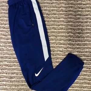 Nike Soccer Performance Pants Techfit Large